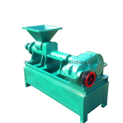 Good Quality Coal Pellet Extruder