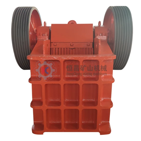 PE 900*1200 Jaw Crusher, Stone Crusher for Big Stone